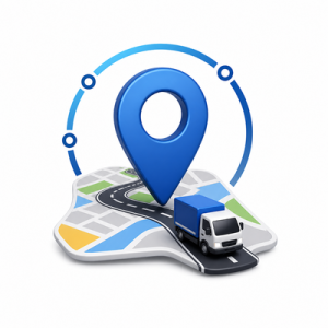 Real-Time Tracking System