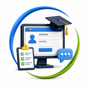 Online Admission & Inquiry System